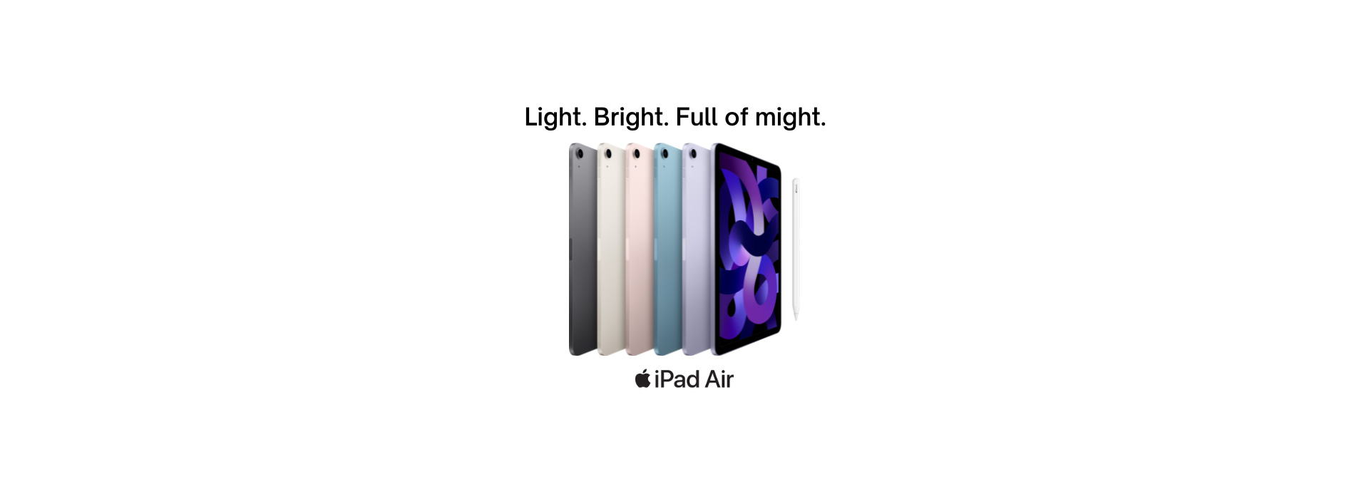 ipad air