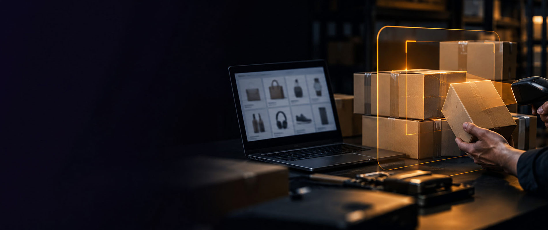 Anti-Counterfeiting Services