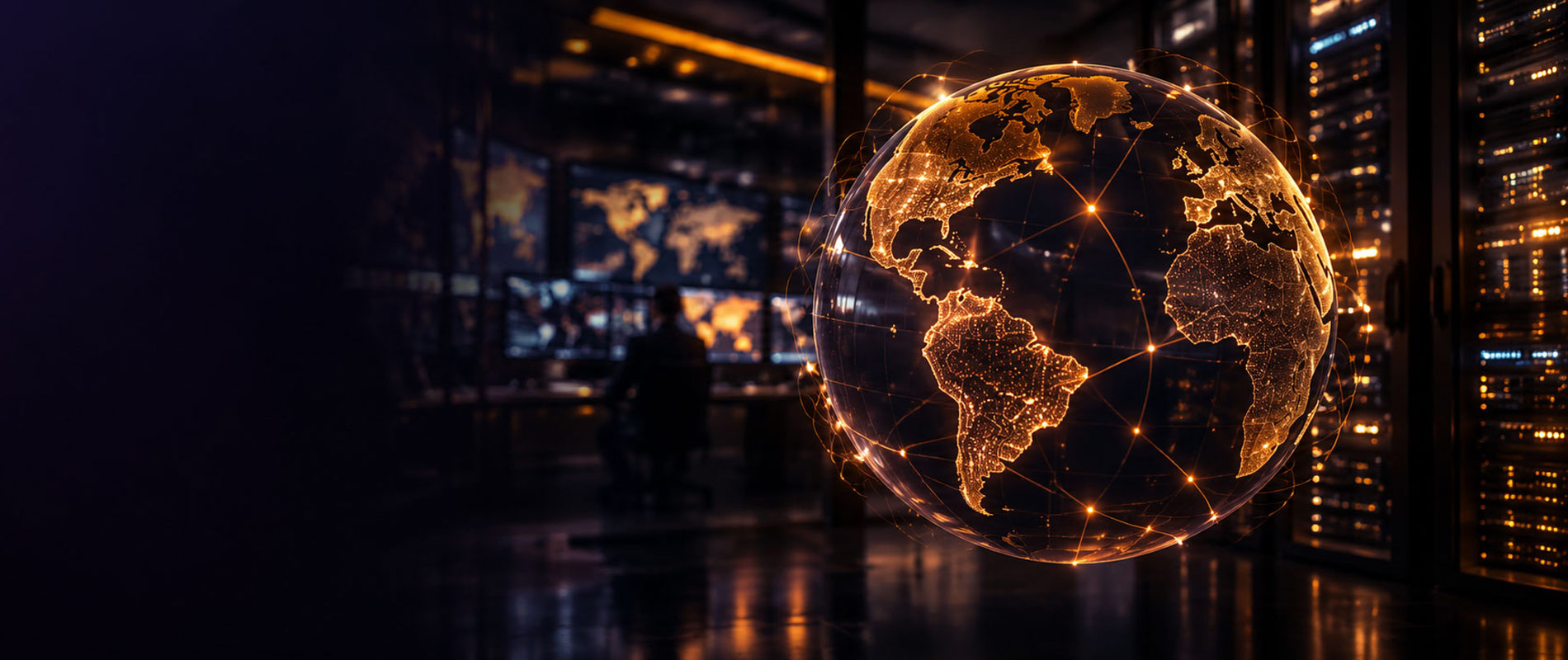 Corporate Domain Management