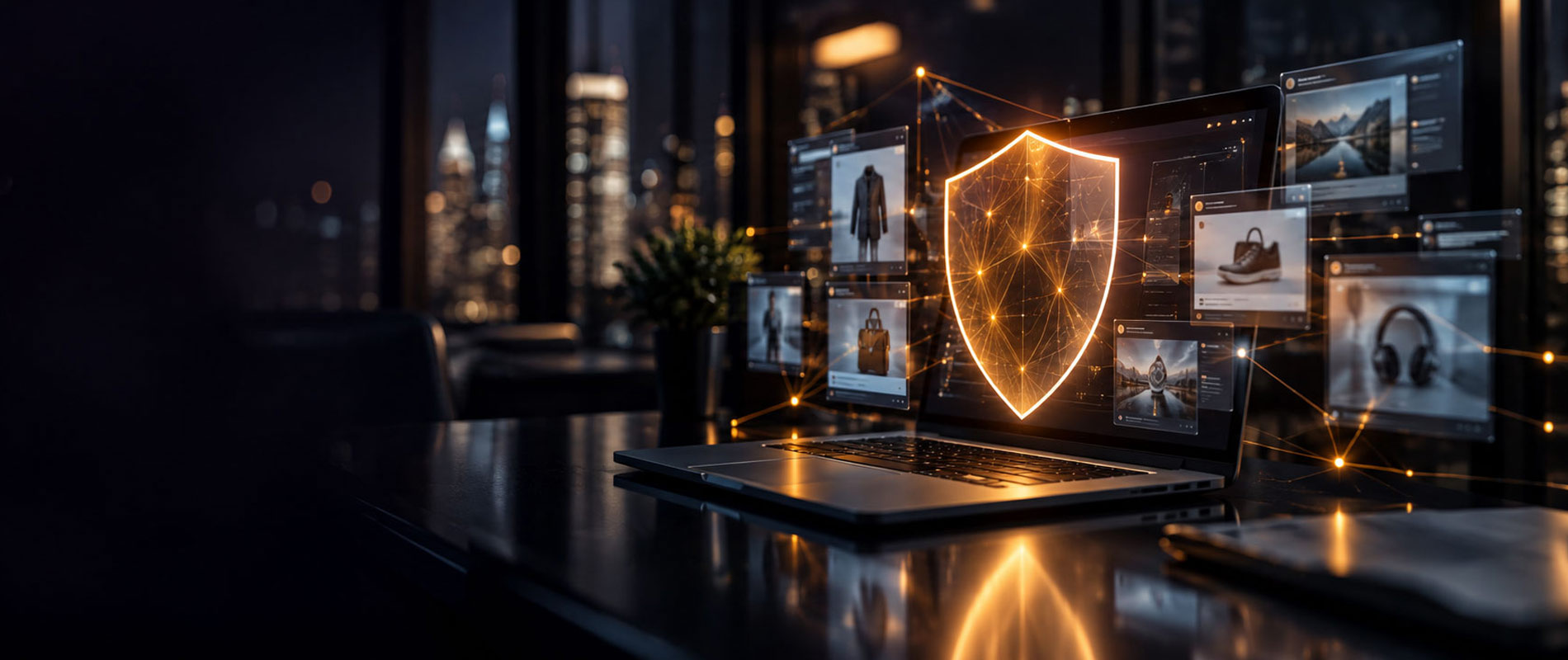 Online Brand Protection