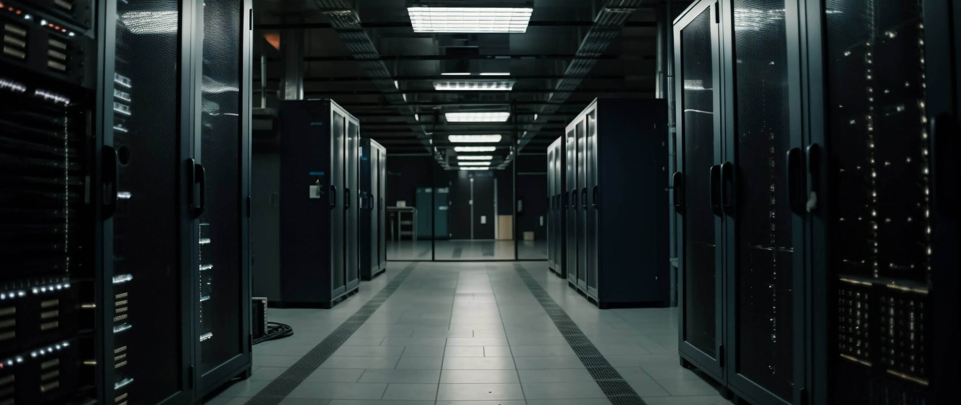 Server Solutions