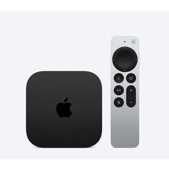 Apple TV