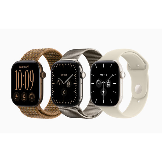 Apple Watch