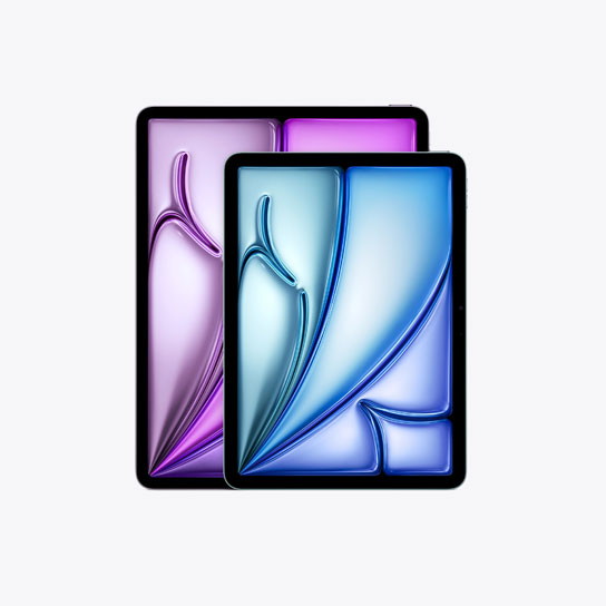 iPad